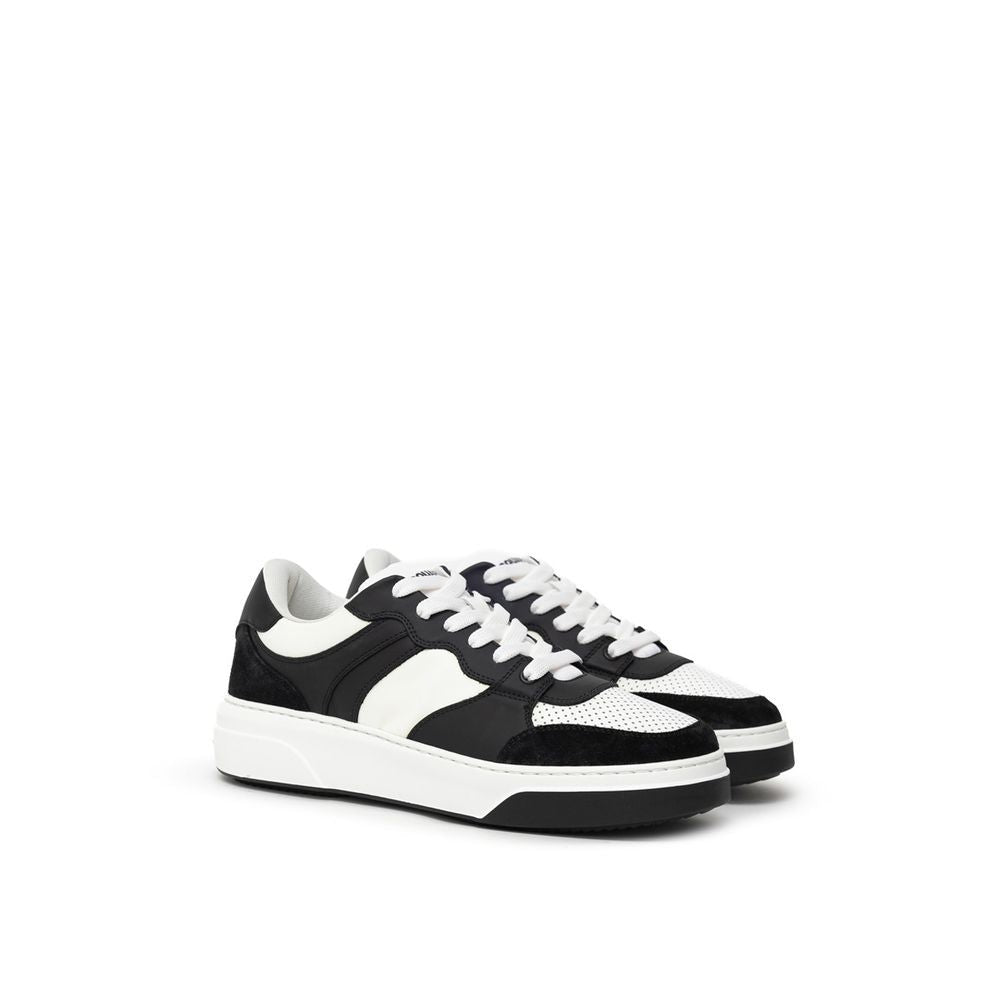 Sneakers de luxe